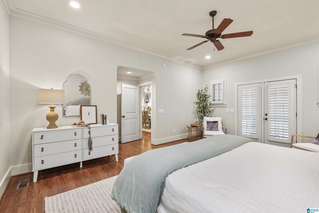 203 HAWTHORN STREET, Birmingham, AL 35242