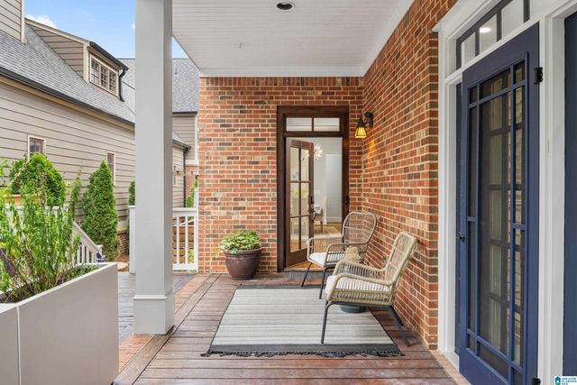 203 HAWTHORN STREET, Birmingham, AL 35242