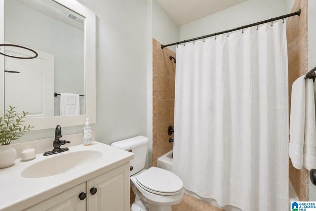 203 HAWTHORN STREET, Birmingham, AL 35242
