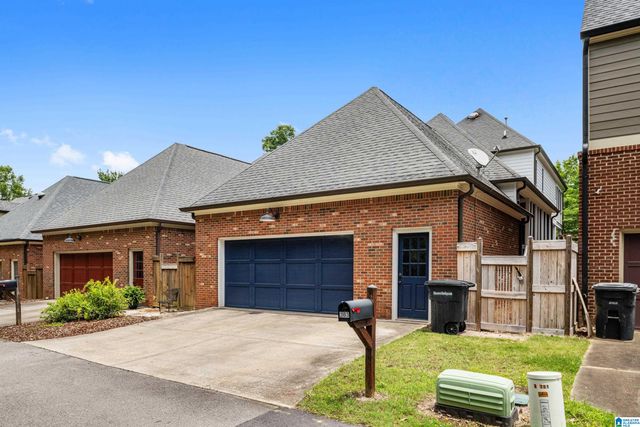 203 HAWTHORN STREET, Birmingham, AL 35242