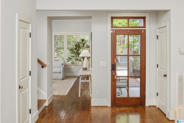 203 HAWTHORN STREET, Birmingham, AL 35242