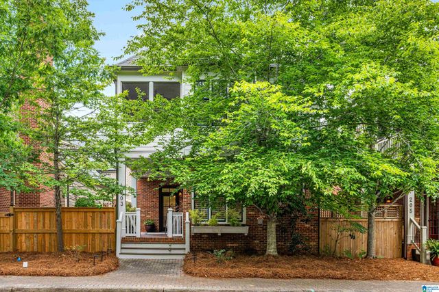 203 HAWTHORN STREET, Birmingham, AL 35242