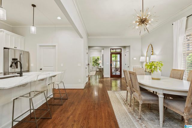 203 HAWTHORN STREET, Birmingham, AL 35242