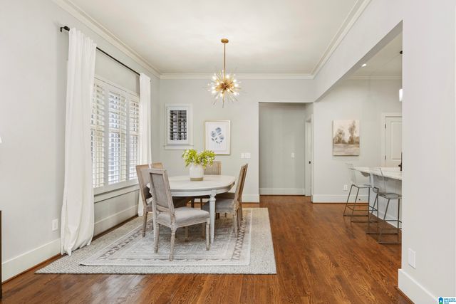 203 HAWTHORN STREET, Birmingham, AL 35242