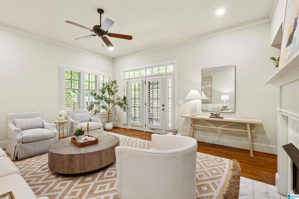 203 HAWTHORN STREET, Birmingham, AL 35242