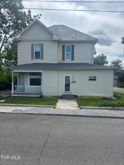 501 Moore St Street, Bristol, VA 24201