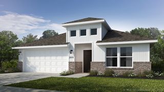 10758 S 275th Avenue E, Coweta, OK 74014