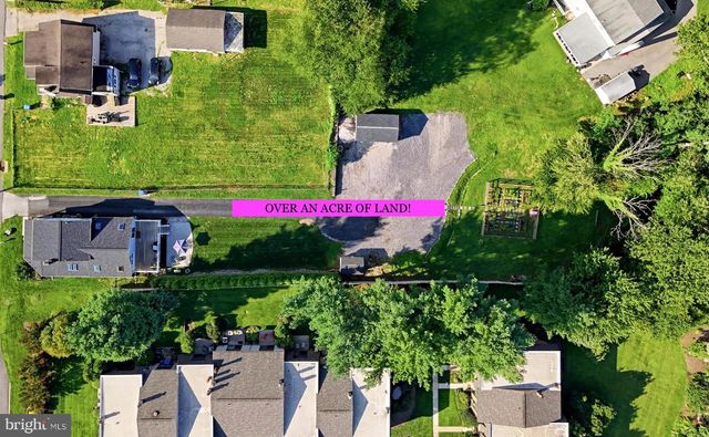 752 W BROOKHAVEN RD, Wallingford, PA 19086