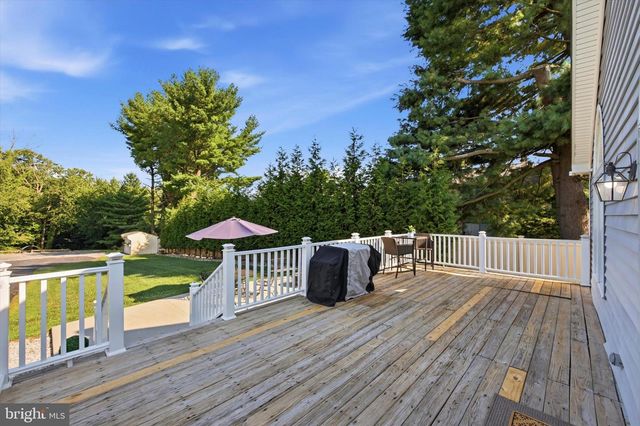 752 W BROOKHAVEN RD, Wallingford, PA 19086