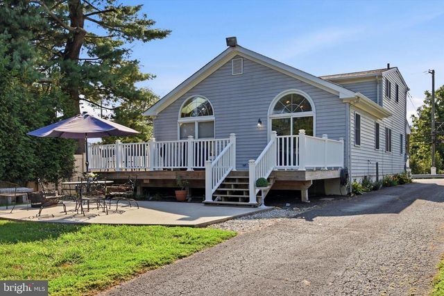 752 W BROOKHAVEN RD, Wallingford, PA 19086