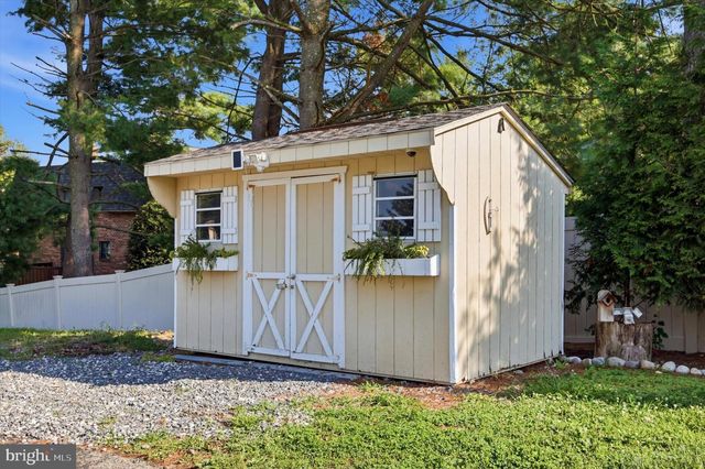 752 W BROOKHAVEN RD, Wallingford, PA 19086