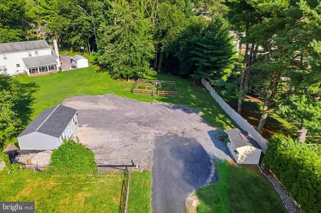 752 W BROOKHAVEN RD, Wallingford, PA 19086