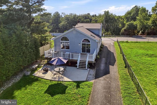 752 W BROOKHAVEN RD, Wallingford, PA 19086