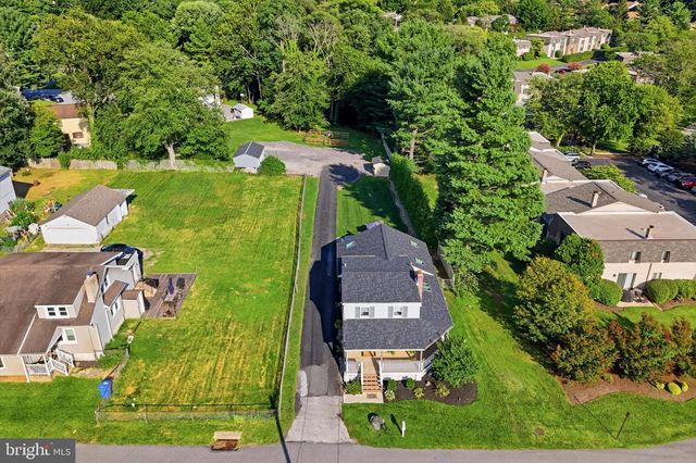 752 W BROOKHAVEN RD, Wallingford, PA 19086