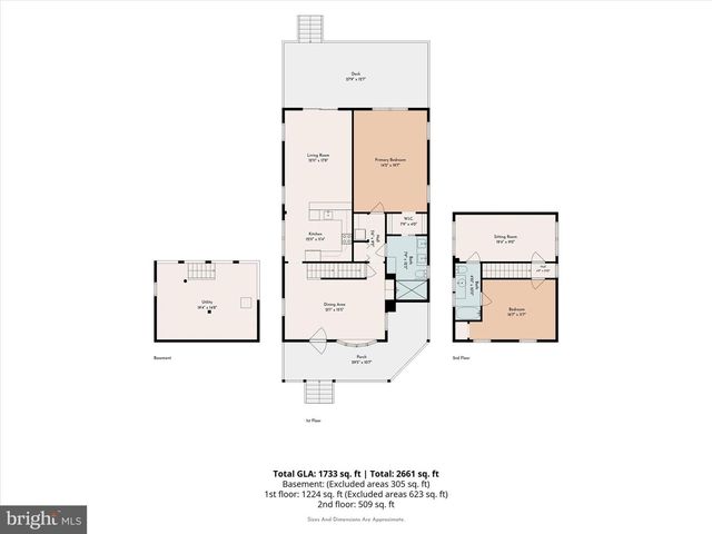 752 W BROOKHAVEN RD, Wallingford, PA 19086