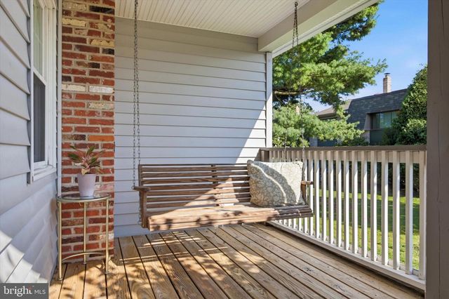 752 W BROOKHAVEN RD, Wallingford, PA 19086