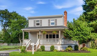 752 W BROOKHAVEN RD, Wallingford, PA 19086