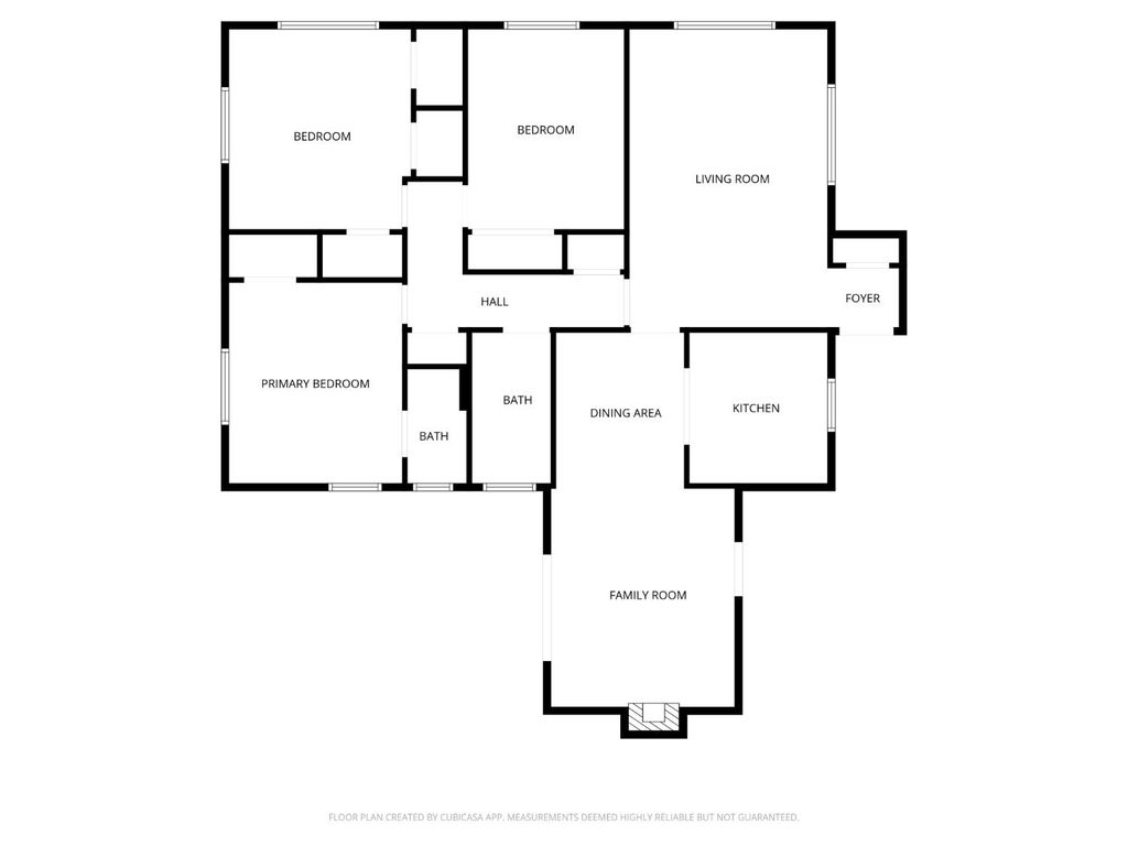 Image 2 of property listing at 4723 N Angus Street, Fresno, CA 93726