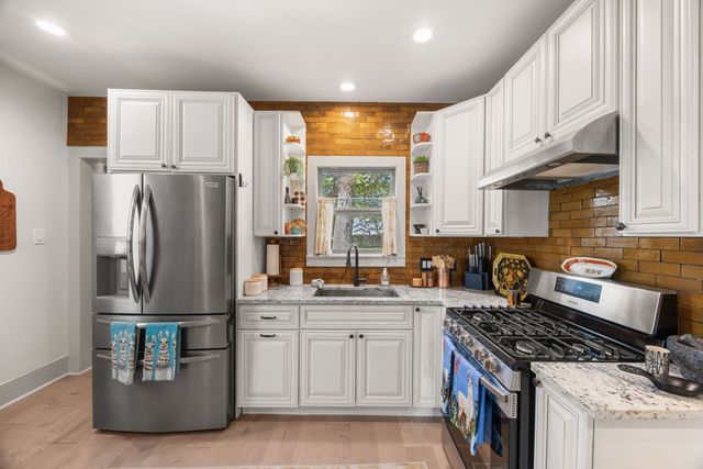 309 E Franklin Street, Hillsboro, TX 76645