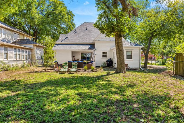 309 E Franklin Street, Hillsboro, TX 76645