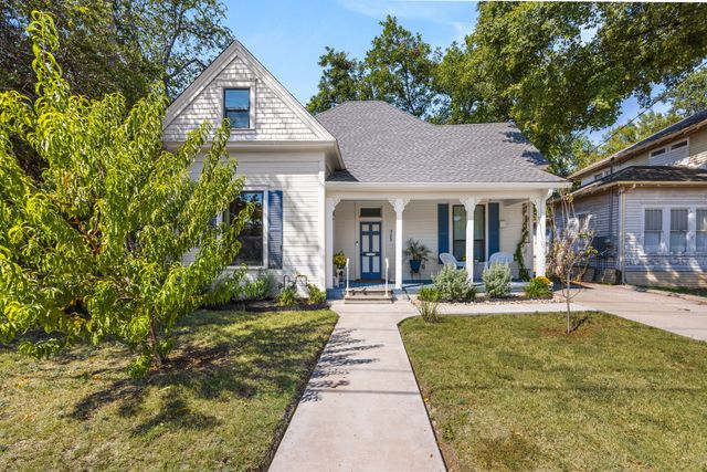 309 E Franklin Street, Hillsboro, TX 76645