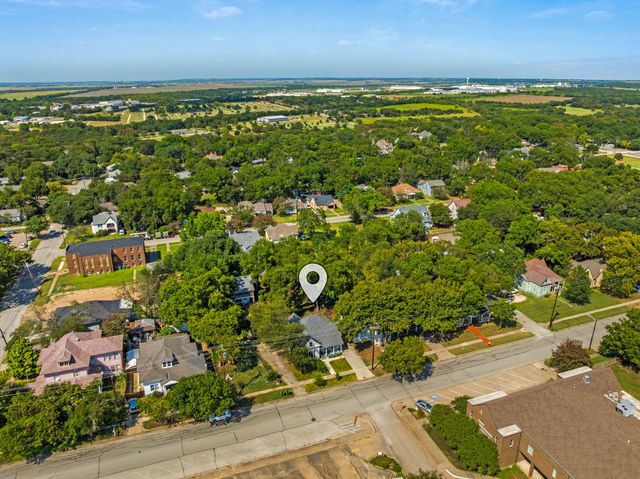 309 E Franklin Street, Hillsboro, TX 76645