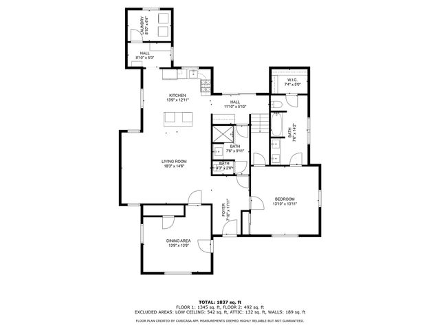 309 E Franklin Street, Hillsboro, TX 76645