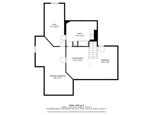 309 E Franklin Street, Hillsboro, TX 76645