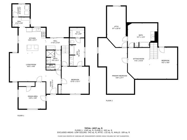 309 E Franklin Street, Hillsboro, TX 76645