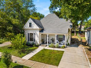 309 E Franklin Street, Hillsboro, TX 76645