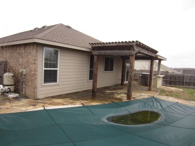 1227 Eagles Nest Trail, Krum, TX 76249