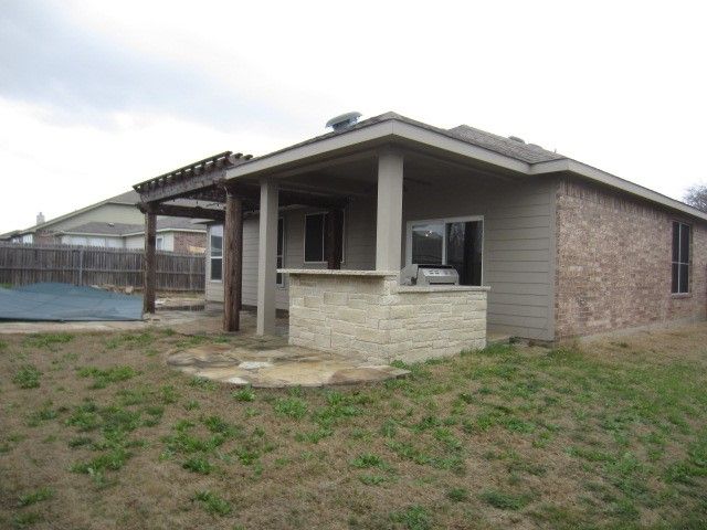 1227 Eagles Nest Trail, Krum, TX 76249