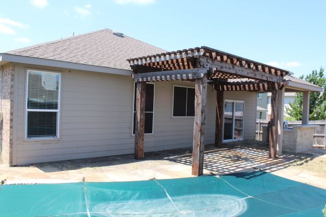 1227 Eagles Nest Trail, Krum, TX 76249
