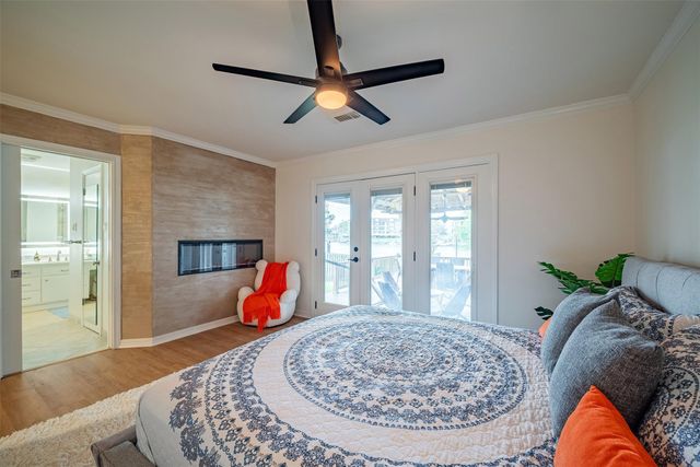 18510 Barbuda Lane, Houston, TX 77058