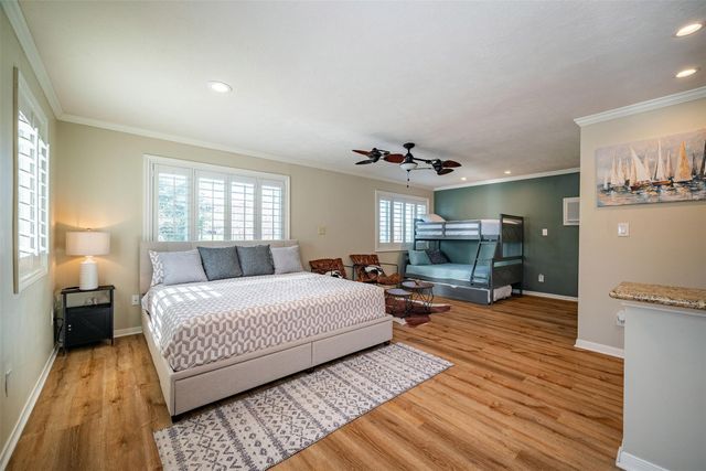 18510 Barbuda Lane, Houston, TX 77058