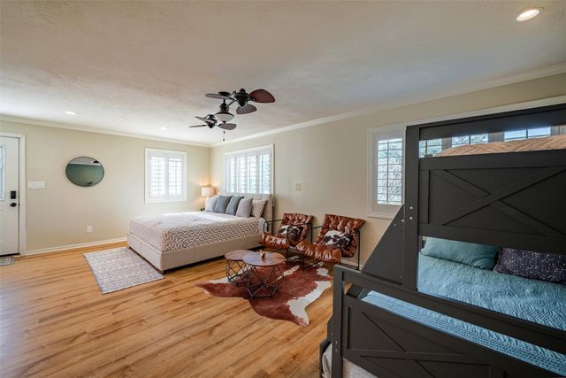 18510 Barbuda Lane, Houston, TX 77058