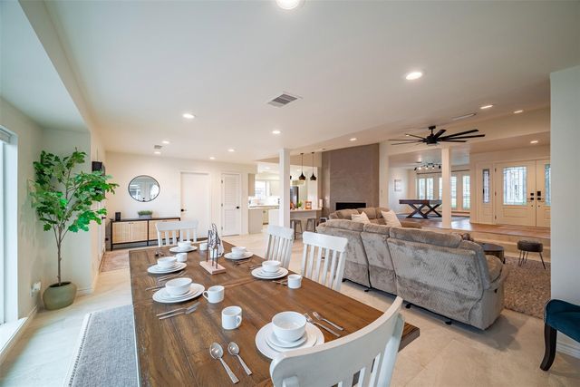 18510 Barbuda Lane, Houston, TX 77058