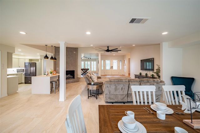 18510 Barbuda Lane, Houston, TX 77058