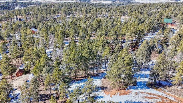 79 Huntsman Circle, Florissant, CO 80816