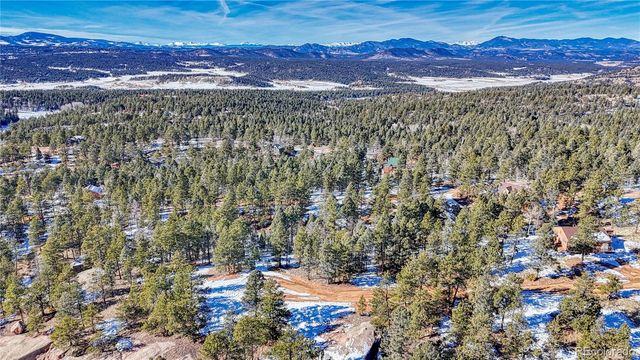 79 Huntsman Circle, Florissant, CO 80816
