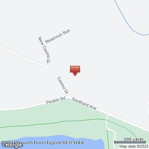 0 Casino Drive, Howell, NJ 07731