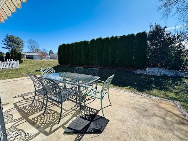 130 Courtshire Drive, Brick, NJ 08723