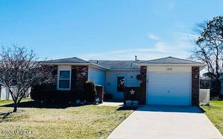 130 Courtshire Drive, Brick, NJ 08723