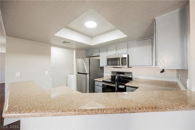 8600 West Charleston Boulevard 2037, Las Vegas, NV 89117