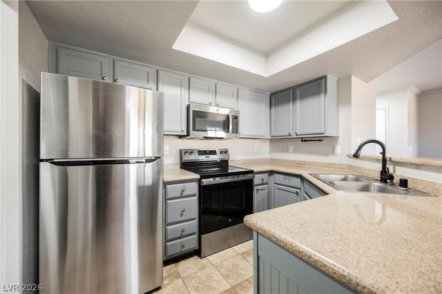 8600 West Charleston Boulevard 2037, Las Vegas, NV 89117