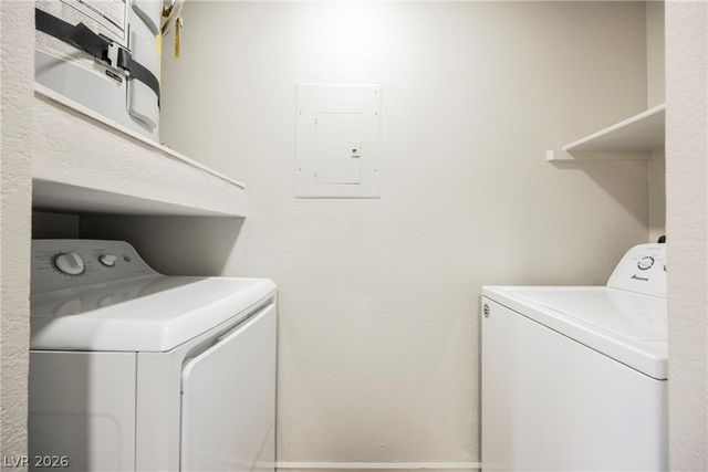 8600 West Charleston Boulevard 2037, Las Vegas, NV 89117