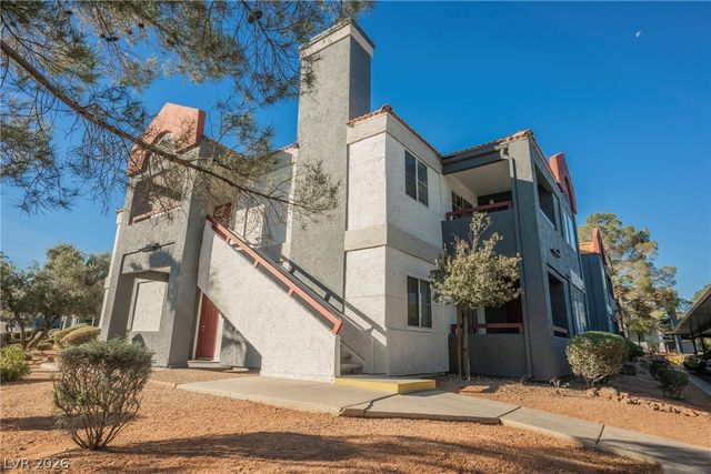 8600 West Charleston Boulevard 2037, Las Vegas, NV 89117
