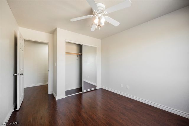 8600 West Charleston Boulevard 2037, Las Vegas, NV 89117