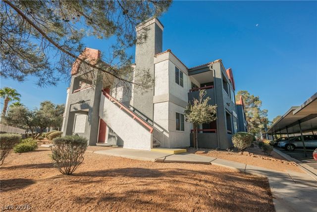 8600 West Charleston Boulevard 2037, Las Vegas, NV 89117