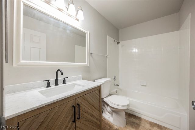8600 West Charleston Boulevard 2037, Las Vegas, NV 89117